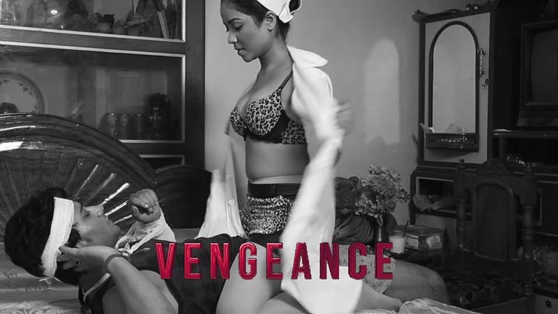 Vengeance | Season 01 | Episode 03